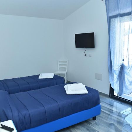 Rosa Dei Venti Rooms Abbasanta Exteriér fotografie