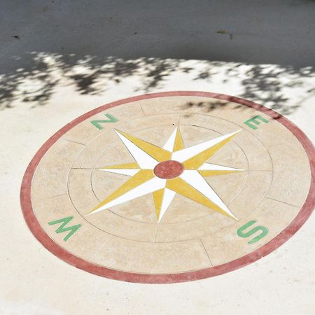 Rosa Dei Venti Rooms Abbasanta Exteriér fotografie