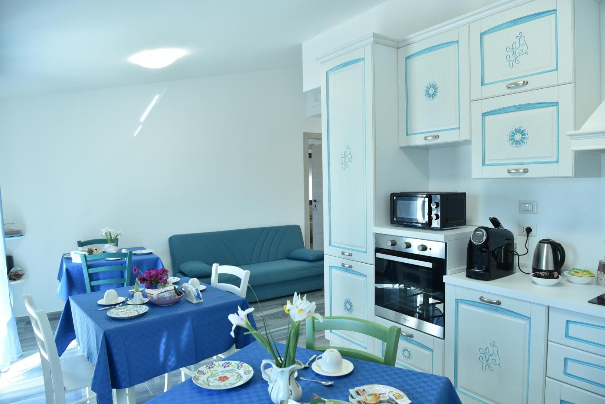 Rosa Dei Venti Rooms Abbasanta Exteriér fotografie