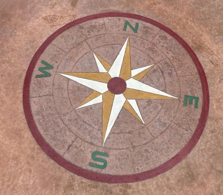 Rosa Dei Venti Rooms Abbasanta Exteriér fotografie