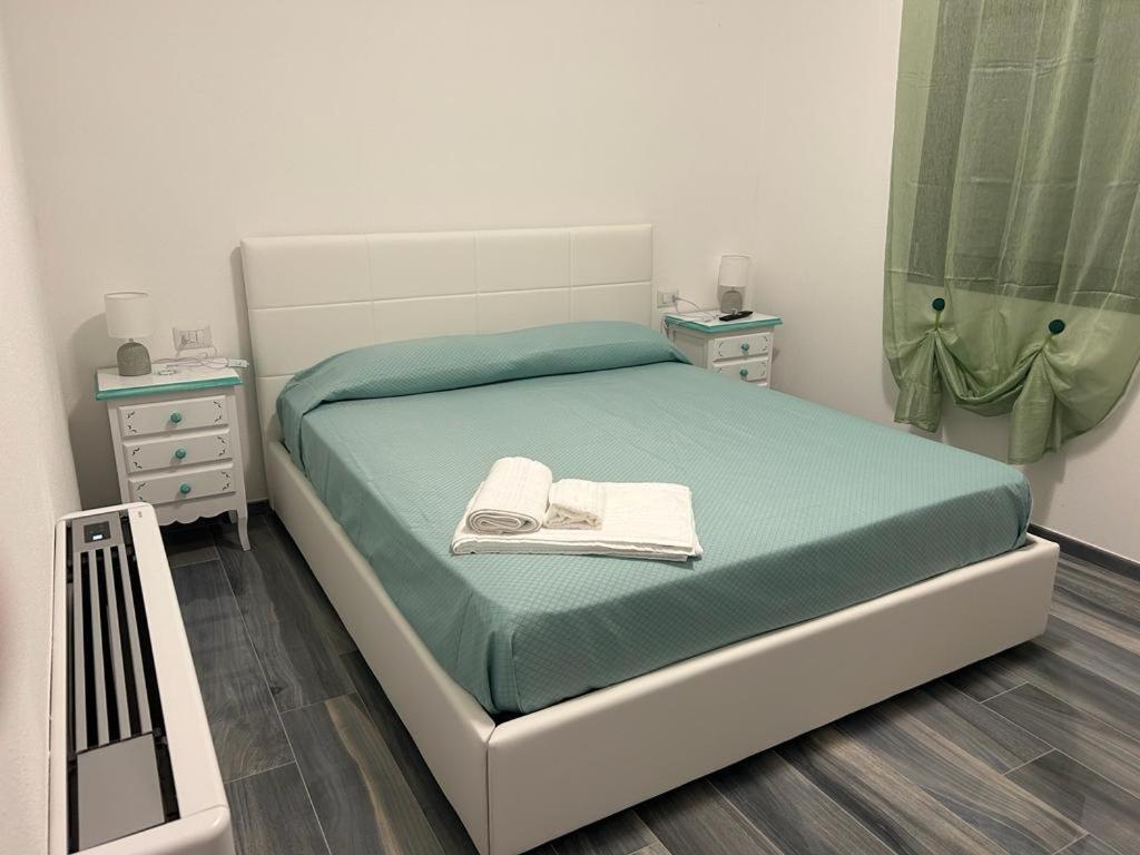 Rosa Dei Venti Rooms Abbasanta Exteriér fotografie